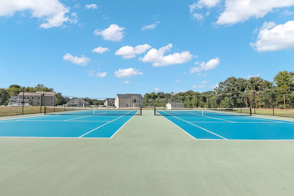 Oakwood Estates, King VA Explore New Homes